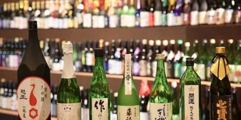 世界一おいしい日本酒を決める「SAKE COMPETITION」開催…授賞パーティ参加チケット発売