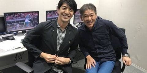 田中大貴アナ フリー初日手記　求めていた新境地での感覚とは？