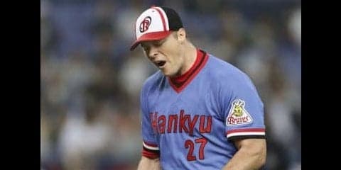 【戦評】5/1 オリックスバファローズvs埼玉西武ライオンズ