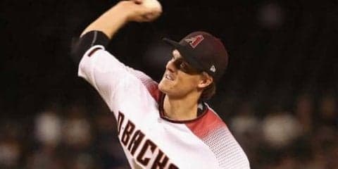 MLB公式の球種判定は「超遅球」!?　グリンキーの“魔球”は「ビューティフル」