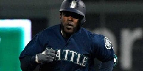 【MLB】マリナーズのエレディアがメジャー昇格　外野陣は再び5人体制に