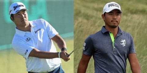 海外男女ゴルフメジャートーナメント5大会全ラウンド、ゴルフネットワークが放送