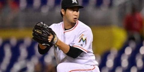 【MLB】田澤純一が今季初勝利　1安打2四球で満塁ピンチも無失点、直後サヨナラ勝ち