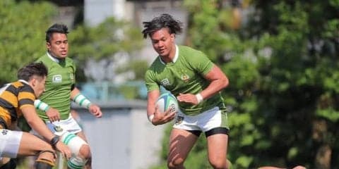  大東大の留学生3人起用はどう？　慶大は63失点で「少しも気を抜けない」。 