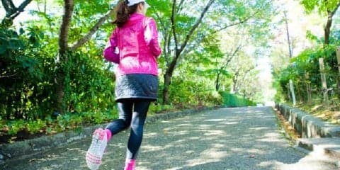 ダイエットだけじゃない！運動がもたらす脳へのうれしい効果3つ