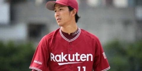 楽天、岸が2年ぶり完封も「どうでもいいんです」　清宮に見せ付けた12年目の貫禄