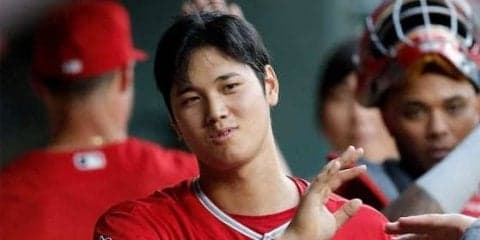 【MLB】大谷翔平、オ軍名将が開幕からの活躍を称賛　「我々からしたら残念」