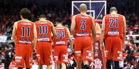 川崎とのチャンピオンシップ前哨戦に挑む千葉ジェッツ「いつもどおり、集中して」