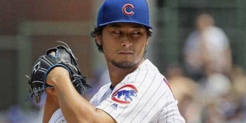 【MLB】ダルビッシュまた乱調、地元ファンからブーイングも…同僚は「信じるだけ」