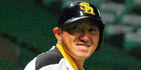 「M2」のホークス内川聖一、2000本目はどんな安打に？　過去50人は…