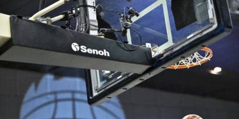 男子日本代表が6月に韓国代表を迎え強化試合を実施、八村塁とファジーカス参戦？