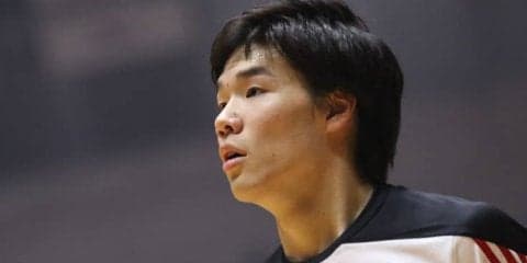 『エースの期待』に向き合う馬場雄大「求められている仕事を全うできたらエース」