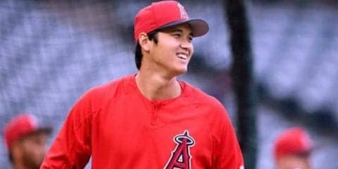 “懐疑論”吹き飛ばした大谷　MLB公式が改めて絶賛「我々は何て愚かなのか」