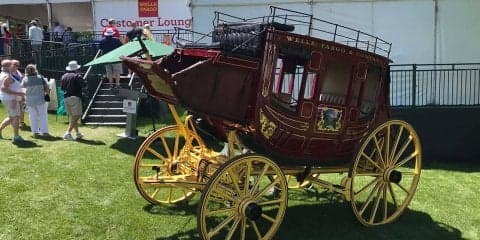 ウェルスファーゴチャンピオンシップでの気づきメモ【#GNの中の人取材レポ】