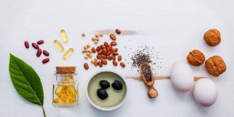 栄養士が厳選！脳の調子を整えてくれる食べ物6選