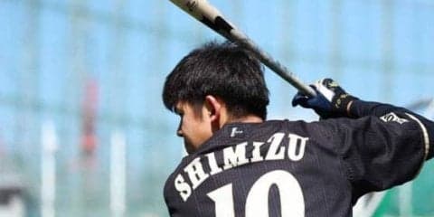 連敗止めた日本ハム清水　逆転満塁弾の裏にあった「大将」中田翔の教えとは…