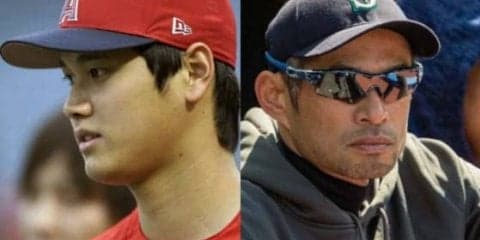 【MLB】大谷翔平、イチロー球団特別補佐就任に「対戦できればよかったですが…」