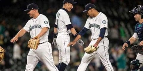 【MLB】イチロー黄金期を指揮した名将が賛辞　「最も偉大なプレイヤーの1人」