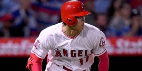 【MLB】大谷、今季5度目のマルチ安打　プホルスは3000安打に王手　チーム大勝