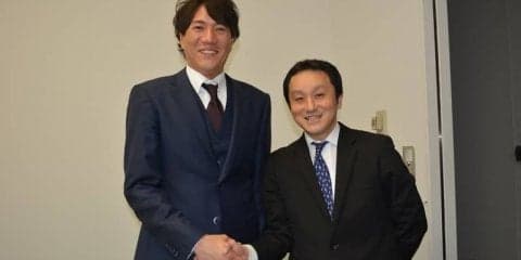 医療機器メーカー・白寿生科学研究所がプロ野球選手を積極的に採用する理由