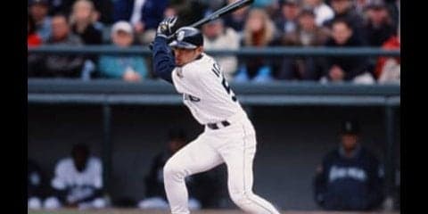 イチローの旅は続くのか。メジャーの超大物たちが語った衝撃デビュー