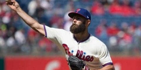 【MLB】アリエッタが自ら“真実”明かす　ダル正式契約の前夜にカブスのオファー固辞