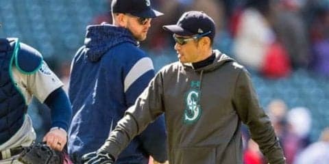 【MLB】イチロー、3000本王手のエ軍プホルスらが敬意　「イチローはまだ終わっていない」