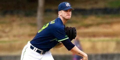 ヤクルト、ブキャナン完封で3勝目　イチローとの思い出も「伝説的な選手から…」