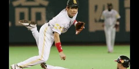 キャンプ初日、ロッテ選手を見た鳥越コーチは「球の扱い」から直した