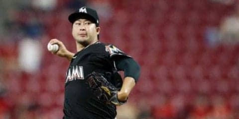 【MLB】田澤純一が1回2安打無失点リリーフ　元中日チェンは今季初黒星