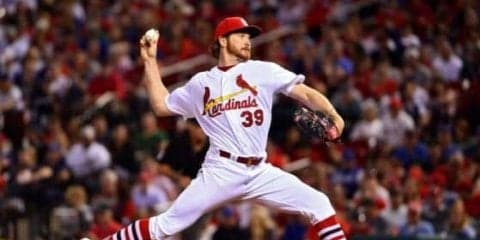 【MLB】元巨人マイコラスが無傷の4勝目　7回無四球無失点の好投でカブス下す