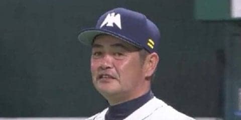 ホークス、工藤監督の55歳の誕生日を勝利で飾る　就任4年目で誕生日4戦4勝