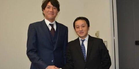 「ゆとり世代」の社員教育 プロ野球の名指導者から学ぶ指導法