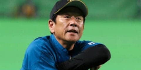 ハム清宮が4戦連続安打　直後走塁ミスも…栗山監督「前に進んでくれたら」