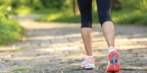 知って得する！正しいウォーキングによるメリット6つ