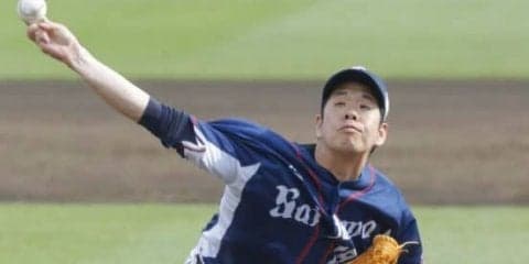 【戦評】5/5 東北楽天ゴールデンイーグルスvs埼玉西武ライオンズ