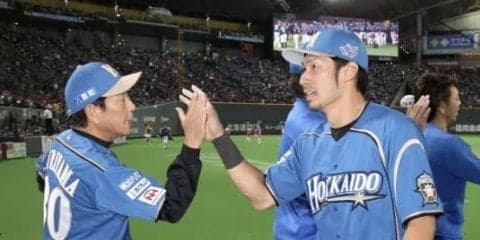 【戦評】5/5 北海道日本ハムファイターズvs千葉ロッテマリーンズ