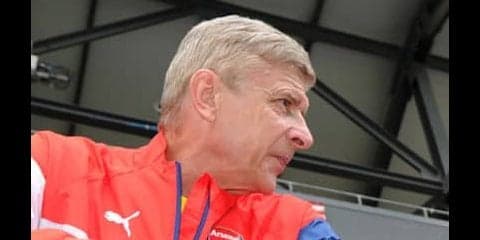 ベンゲルのようにクラブのすべてを掌握する人物は、もう現れないだろう