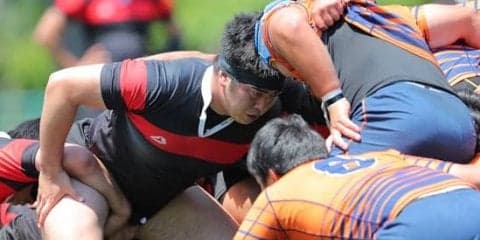  勝負所のスクラメイジャーから先発へ。成蹊大PR鈴木瑛敬の責任感と成長。 
