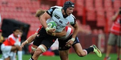  サンウルブズ中心メンバーのラブスカフニが離脱…　派遣期間終了のため 