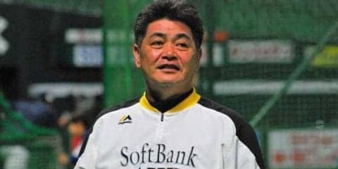 ホークス工藤監督、大台王手で足踏みの内川に気遣い「犠飛も変わらない」