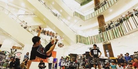 歴史的な初優勝に貢献。Tokuraの世界一を影で支えた男とは