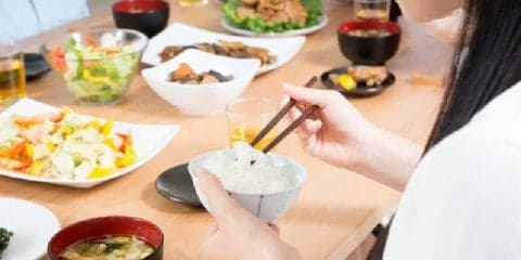 美肌は腸内環境から！食事で内側からキレイを作る方法