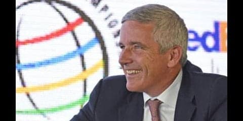 来春から毎月メジャー開催で、もう大変。PGAツアー改革の狙いは？