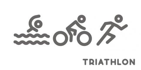 【募集】トライアスロンに初チャレンジしてみませんか？MELOSが全力でバックアップします！