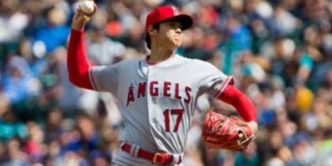 【MLB】大谷、底知れぬ能力見せた3勝目　米メディアはスライダー絶賛「今季ベスト」