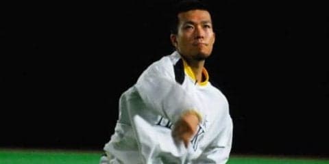 ソフトバンク千賀が首位・西武戦に挑む　「きっちり止められるように」