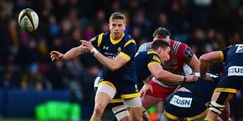  キヤノン　南北ラグビー経験のスクラムハーフとNZ出身ロックを獲得 