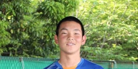 2年生で甲子園2打席連発もケガに泣いた春　「自分の成長がチームの成長に」