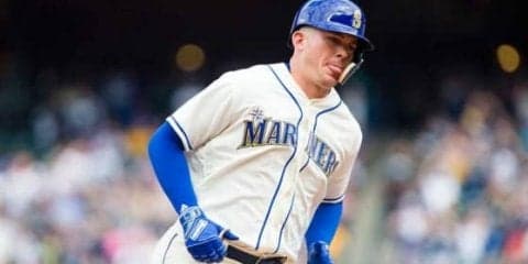 【MLB】「衝撃的な球を投げる男」に雪辱を…大谷翔平に一矢報いた相手打者が誓う